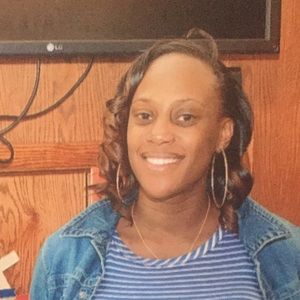 Meet your Posher, Daneka